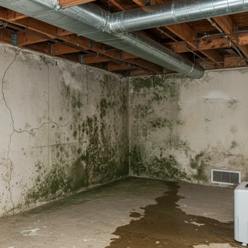 Professional Mold Removal in Redkey, IN